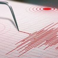 Un sismo de magnitud 4,6 se registra en el centro de Bolivia
