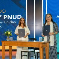 PNUD y ASONAHORES acuerdan trabajar en favor de turismo sostenible e inclusivo