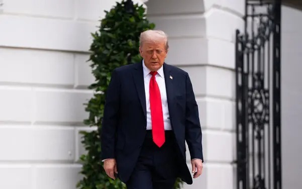 Trump: Si la OTAN hace lo que digo, el conflicto ucraniano terminará rápidamente