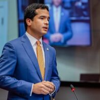 Omar Fernández asegura Fuerza del Pueblo está listo para gobernar a partir del 2028