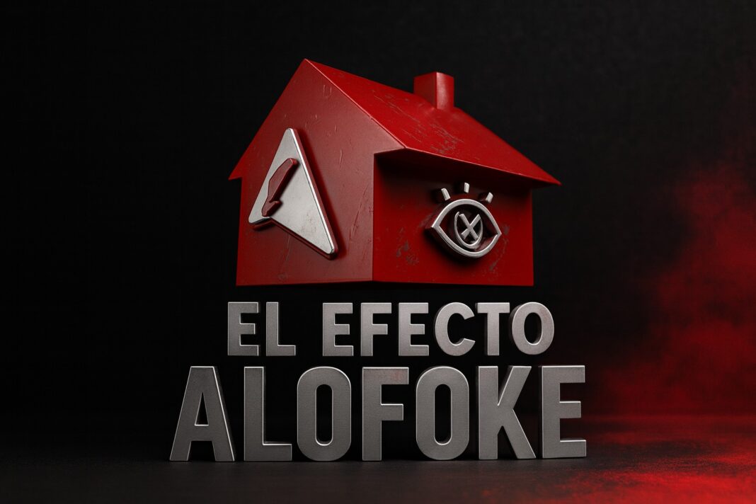 El efecto Alofoke