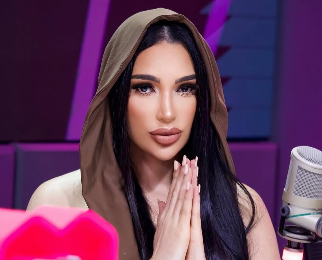 Amelia Alcántara anuncia no forma parte de Alofoke Media