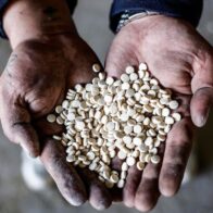 Líbano desmantela "red internacional" e incauta 6,5 millones pastillas de captagon