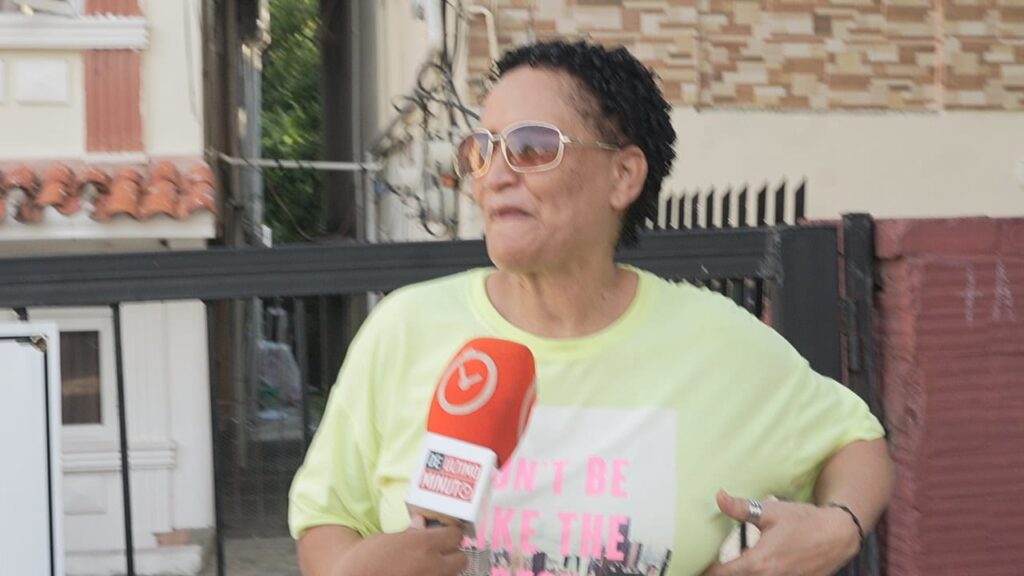 Apagones de hasta ocho horas desesperan a residentes de Santo Domingo Oeste - Noticias de hoy en República Dominicana | De Último Minuto