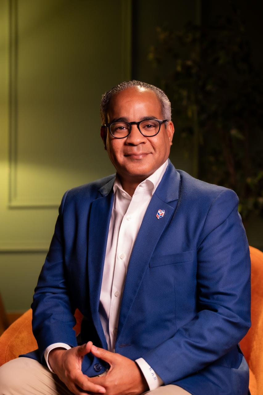 RDPorLoAlto pide a ciudadanía enfrentar la corrupción y otros males