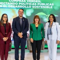 Ecored: "Compras verdes" son oportunidad para impulsar la economía