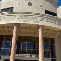 Condenan a 30 años de prisión a hombre por estrangular a su madre en Santiago - Noticias de hoy en República Dominicana | De Último Minuto