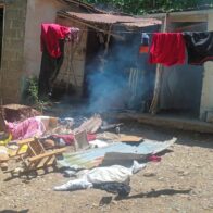 Policía Nacional desmantela centro de hechicería en Salcedo