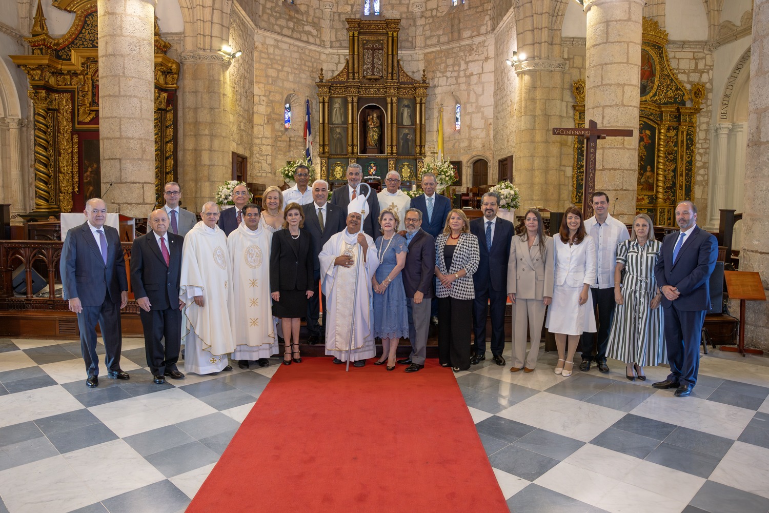 UNAPEC celebra 60 años reafirmando su compromiso con la innovación y la formación integral - Noticias de hoy en República Dominicana | De Último Minuto