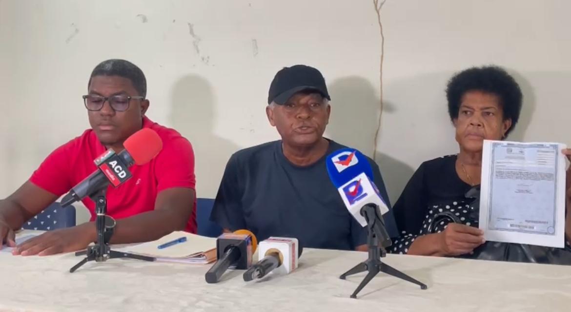 Familias de Los Bajos de Haina acusan a ITABO de evadir pago de compensación por despojo de terrenos - Noticias de hoy en República Dominicana | De Último Minuto