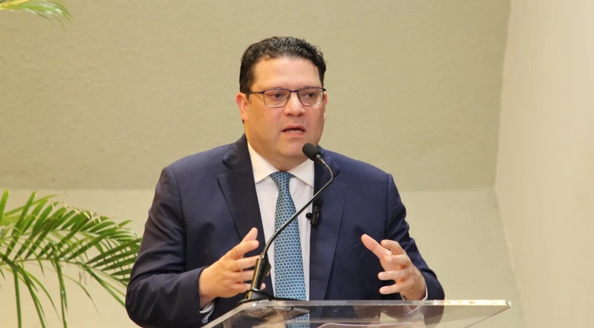Director de Aduanas destaca crecimiento económico y fortalecimiento del comercio dominicano