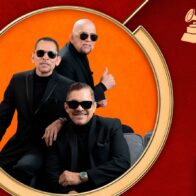 Los Hermanos Rosario hacen historia con su primera nominación en salsa en el Latin Grammy