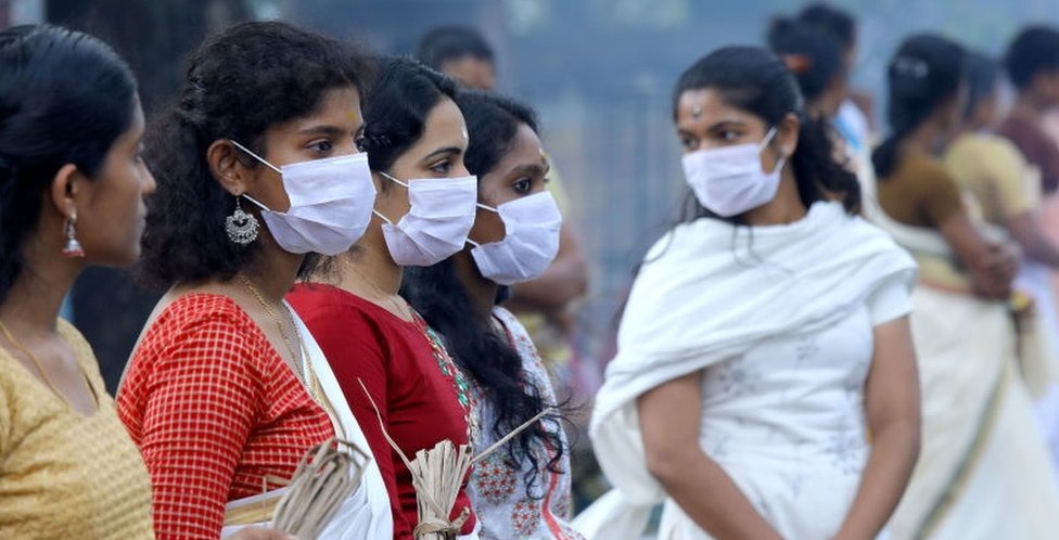 Estado de la India declara la alerta sanitaria tras 19 muertes por la ameba “comecerebros”