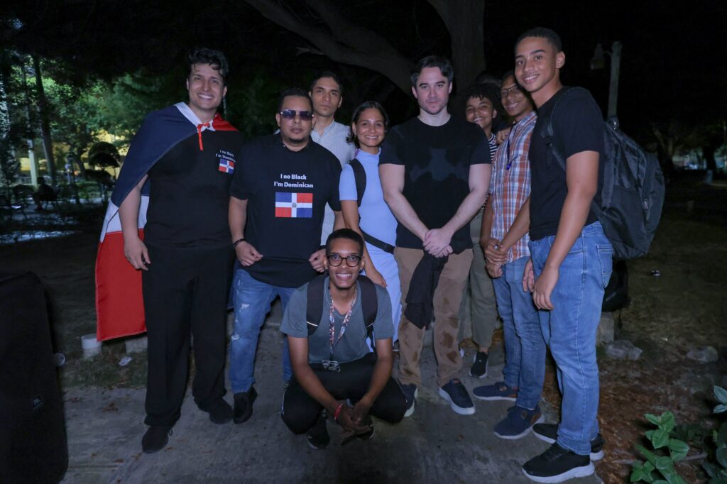 Fernando Abreu realizará debates abiertos los jueves en la UASD en honor a Charlie Kirk | 2 | Fernando Abreu realizará debates abiertos los jueves en la UASD en honor a Charlie Kirk - Noticias de hoy en República Dominicana | De Último Minuto