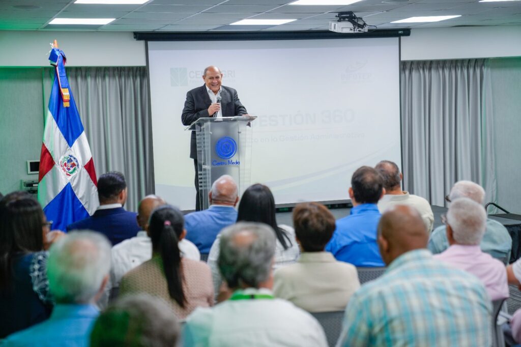 Director del INFOTEP afirma que la formación es clave para la sostenibilidad agrícola | 2 | Director del INFOTEP afirma que la formación es clave para la sostenibilidad agrícola - Noticias de hoy en República Dominicana | De Último Minuto