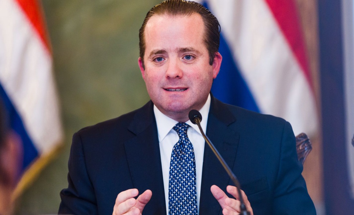 Paliza advierte que si tendrán aspiraciones presidenciales deben poner fecha y hora para renunciar a sus cargos - Noticias de hoy en República Dominicana | De Último Minuto
