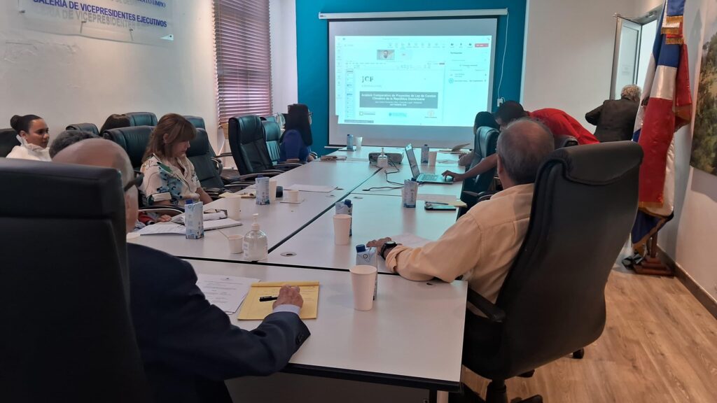 Participación Ciudadana presenta propuesta de Ley Marco de Cambio Climático | 3 | Participación Ciudadana presenta propuesta de Ley Marco de Cambio Climático - Noticias de hoy en República Dominicana | De Último Minuto