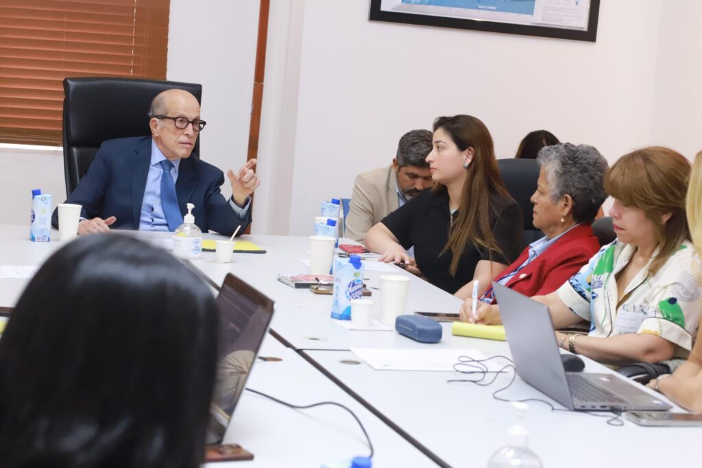 Participación Ciudadana presenta propuesta de Ley Marco de Cambio Climático | 2 | Participación Ciudadana presenta propuesta de Ley Marco de Cambio Climático - Noticias de hoy en República Dominicana | De Último Minuto