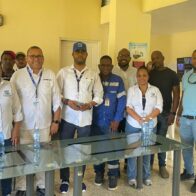 La DIDA Azua imparte charla a colaboradores de EGEHID Magueyal - Noticias de hoy en República Dominicana | De Último Minuto