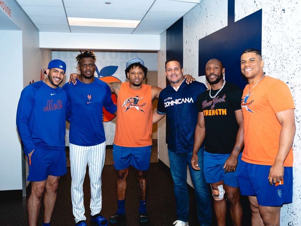 Los Mets apuestan todo al choque entre Puerto Rico y República Dominicana en el Citi Field | 2 | Los Mets apuestan todo al choque entre Puerto Rico y República Dominicana en el Citi Field - Noticias de hoy en República Dominicana | De Último Minuto