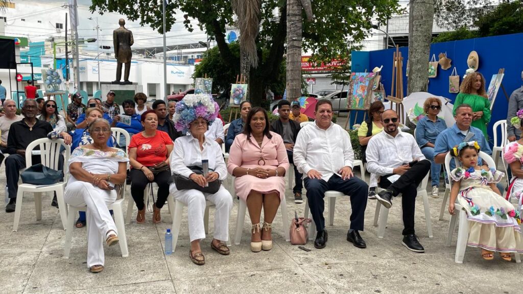 Bonao celebra la décima edición de la Feria-Festival de las Hortensias | 8 | Bonao celebra la décima edición de la Feria-Festival de las Hortensias - Noticias de hoy en República Dominicana | De Último Minuto