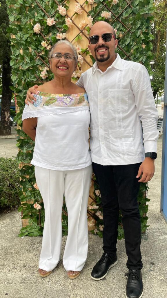 Bonao celebra la décima edición de la Feria-Festival de las Hortensias | 5 | Bonao celebra la décima edición de la Feria-Festival de las Hortensias - Noticias de hoy en República Dominicana | De Último Minuto