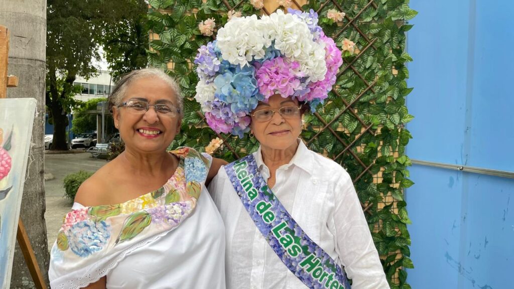 Bonao celebra la décima edición de la Feria-Festival de las Hortensias | 3 | Bonao celebra la décima edición de la Feria-Festival de las Hortensias - Noticias de hoy en República Dominicana | De Último Minuto