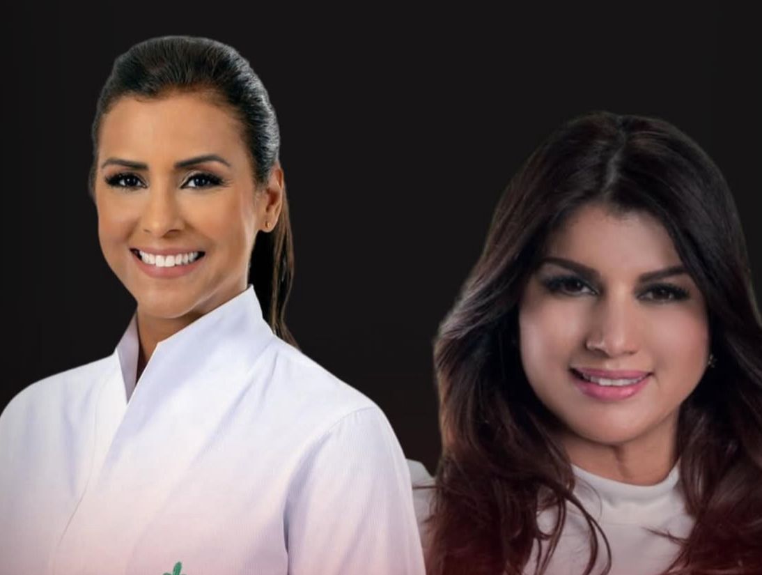 Margarita Feliciano afirma que Selineé Méndez entró a la FP por un “padrino” - Noticias de hoy en República Dominicana | De Último Minuto