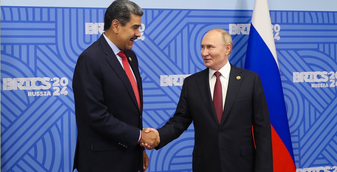 Aprueban en Venezuela en primera discusión tratado de asociación estratégica con Rusia