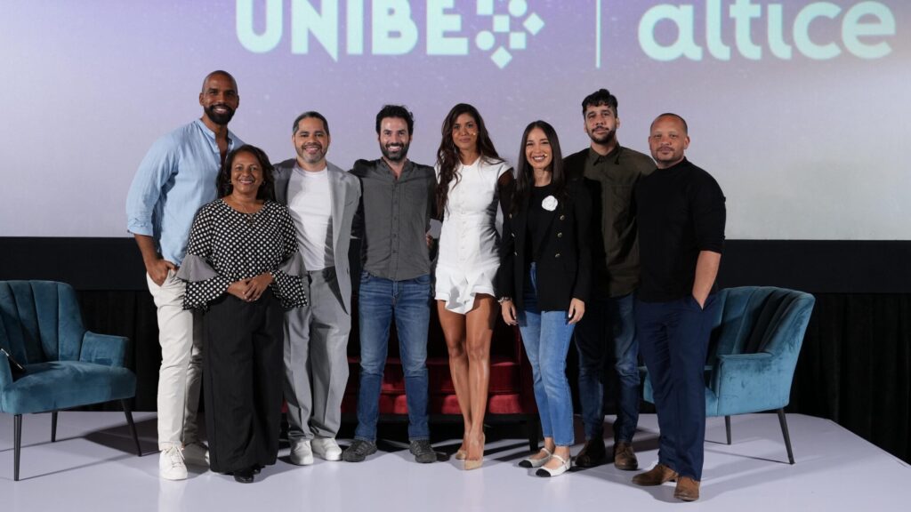 Pablo Cruz, protagonista de Chespirito, encabeza apertura de SMARTFILMS®️ Festival en RD - Noticias de hoy en República Dominicana | De Último Minuto
