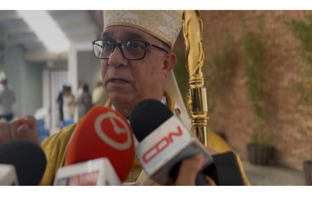 Arzobispo de Santiago expresa profunda preocupación por violencia, criminalidad y abusos sexuales