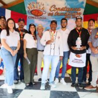 Constanza celebra 70 años de tradición paellera con el Reto de la Paella 2025