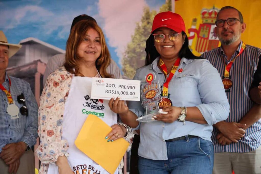 Constanza celebra 70 años de tradición paellera con el Reto de la Paella 2025 - Noticias de hoy en República Dominicana | De Último Minuto
