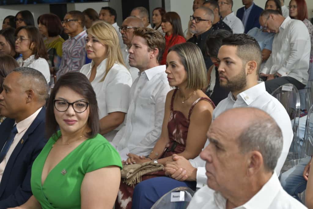 CoopReservas celebra 37 años con inauguración de dispensario médico | 4 | CoopReservas celebra 37 años con inauguración de dispensario médico