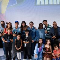 Anuncian ganadores de la primera edición de SMARTFILMS Festival en República Dominicana
