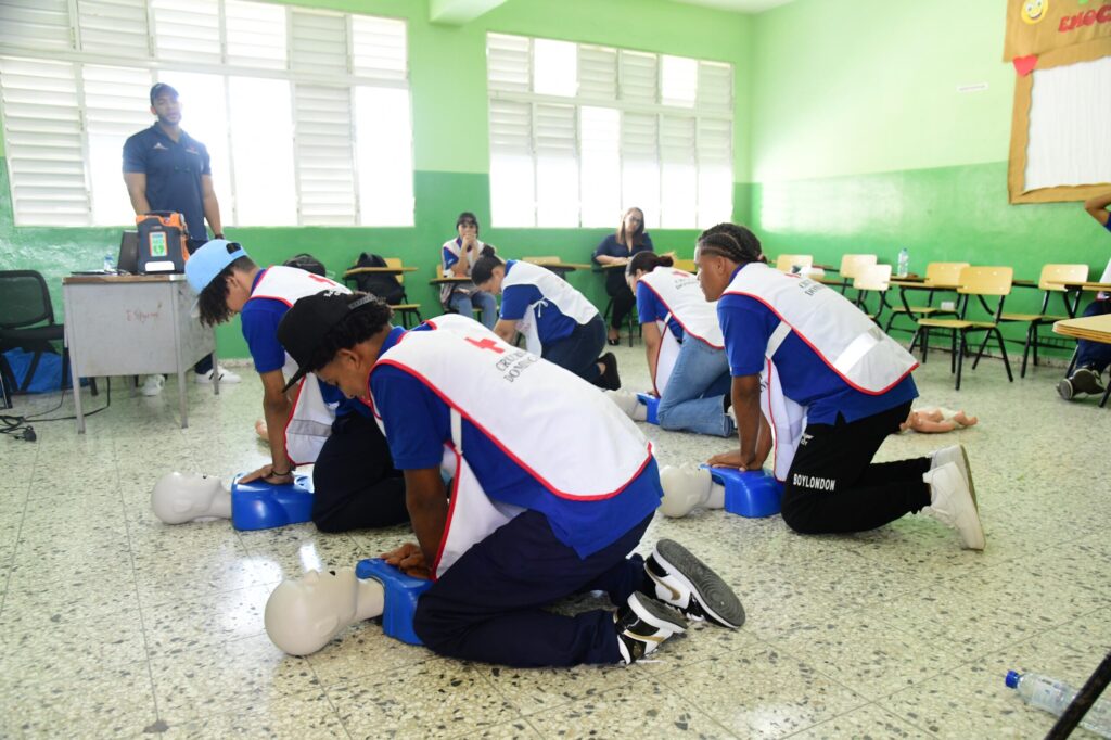Ministerio de Salud brindó servicios de salud gratuitos a más de dos mil personas en San José de Ocoa | 5 | Ministerio de Salud brindó servicios de salud gratuitos a más de dos mil personas en San José de Ocoa - Noticias de hoy en República Dominicana | De Último Minuto