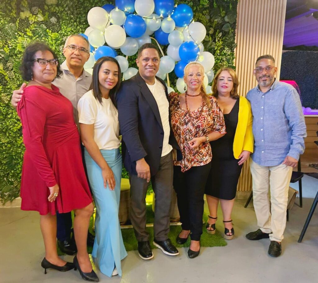 En Contacto Radio celebra su 4to aniversario con un emotivo encuentro de confraternidad y gratitud | 3 | En Contacto Radio celebra su 4to aniversario con un emotivo encuentro de confraternidad y gratitud - Noticias de hoy en República Dominicana | De Último Minuto