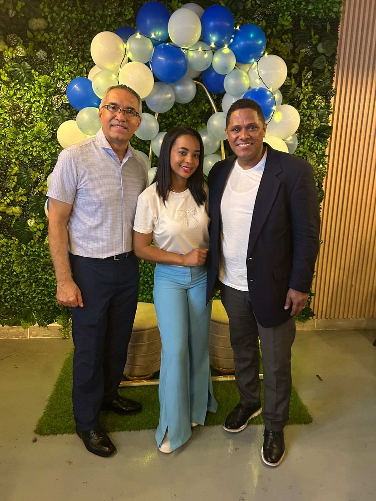 En Contacto Radio celebra su 4to aniversario con un emotivo encuentro de confraternidad y gratitud