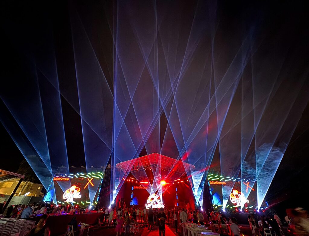 Grupo Lifestyle celebra con gran éxito The Event 2025 en Puerto Plata - Noticias de hoy en República Dominicana | De Último Minuto