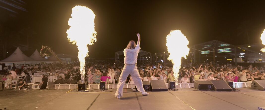 Grupo Lifestyle celebra con gran éxito The Event 2025 en Puerto Plata