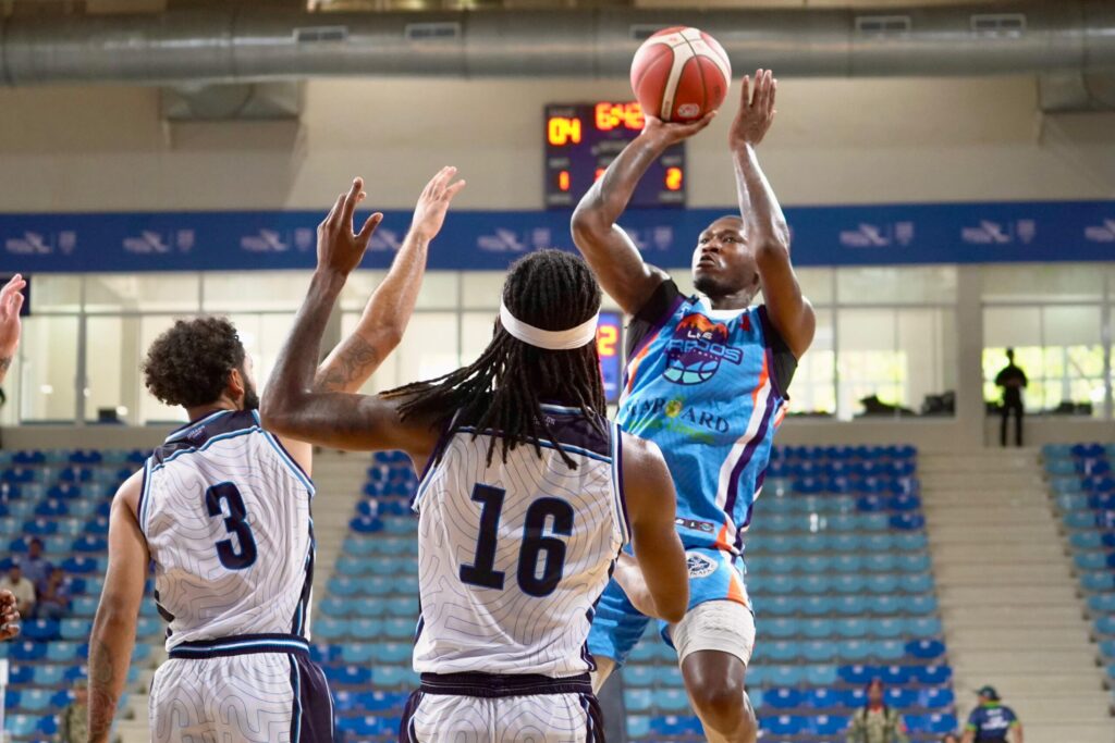 Los Prados derrota a El Millón e inicia con buen pie el TBS Distrito | 4 | Los Prados derrota a El Millón e inicia con buen pie el TBS Distrito - Noticias de hoy en República Dominicana | De Último Minuto