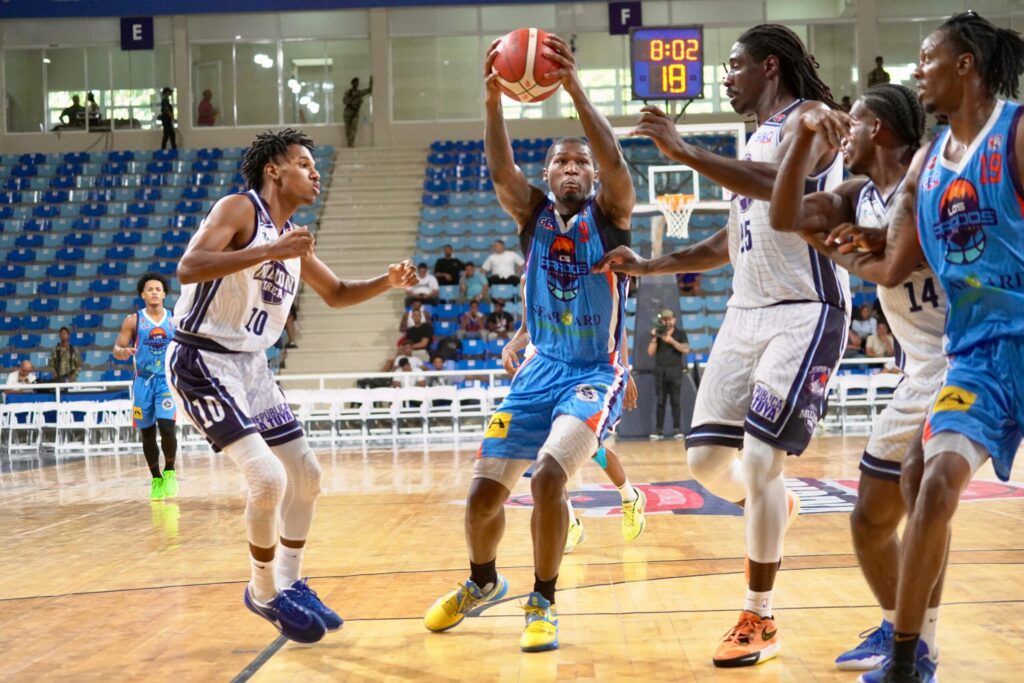 Los Prados derrota a El Millón e inicia con buen pie el TBS Distrito | 2 | Los Prados derrota a El Millón e inicia con buen pie el TBS Distrito - Noticias de hoy en República Dominicana | De Último Minuto