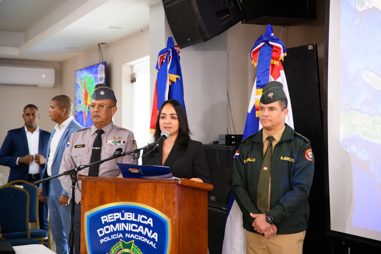 460 armas fueron sacadas de las calles en septiembre, según Fuerza de Tarea