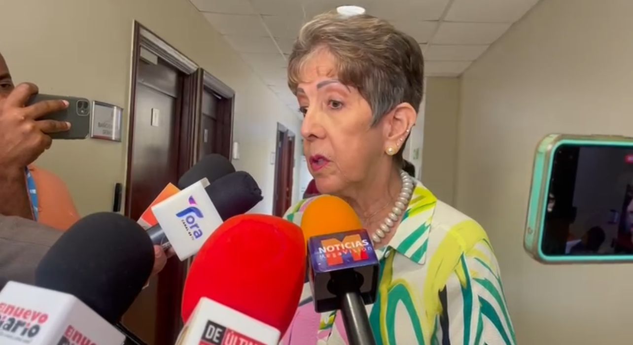 Legisladores apoyan sanciones a AERODOM si se comprueban negligencias por apagón en AILA