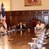 Gobierno aprueba Presupuesto 2026 por RD$1.7 billones; Paliza asegura “la gente está en el centro de todo esfuerzo”