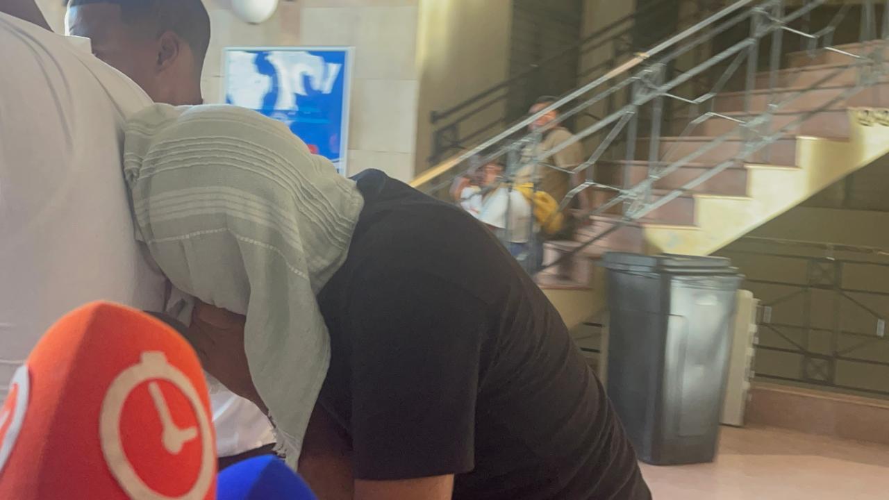 Imponen prisión preventiva a “Mudita”, acusado de asesinato y vinculado al caso La Barranquita - Noticias de hoy en República Dominicana | De Último Minuto