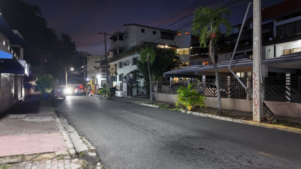 Bella Vista recupera su calma habitual tras tiroteo en torre residencial | 3 | Bella Vista recupera su calma habitual tras tiroteo en torre residencial