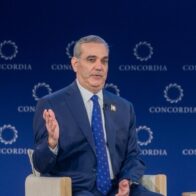 Presidente Abinader respalda propuesta de Canadá y EE.UU. para financiar una mayor intervención en Haití