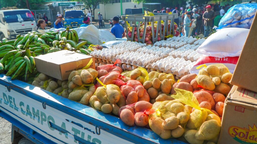 Ruta Alimentaria del Inespre vuelve al sur profundo este fin de semana con grandes ofertas | 2 | Ruta Alimentaria del Inespre vuelve al sur profundo este fin de semana con grandes ofertas - Noticias de hoy en República Dominicana | De Último Minuto