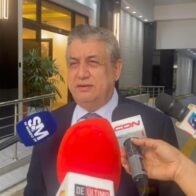 Gustavo Sánchez pide a Yeni Berenice que advierta a implicados en caso SeNaSa “que duerman con ropa” - Noticias de hoy en República Dominicana | De Último Minuto
